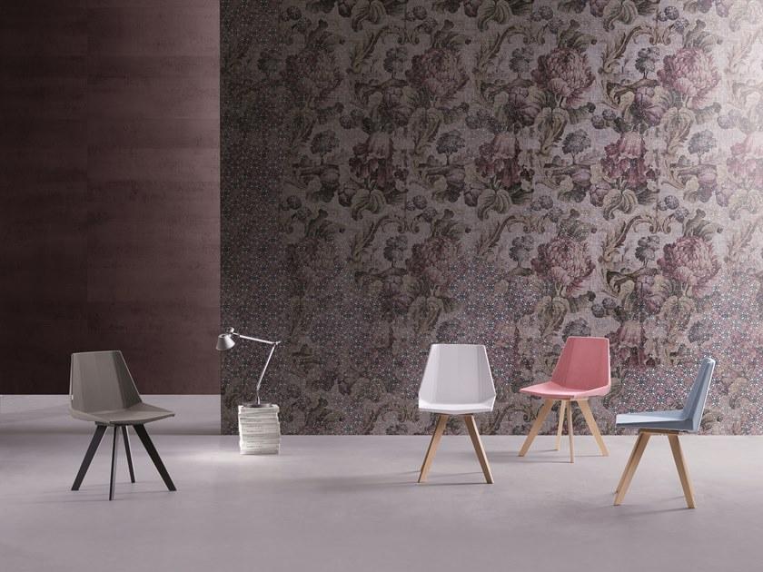 Natisa Стул из экокожи Glim sun-id-1464615 - Вид №1