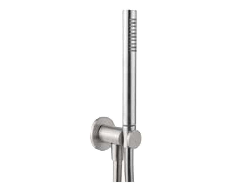Настенный ручной душ из нержавеющей стали с гибким Gaia Mobili Complements ARCH-00050292