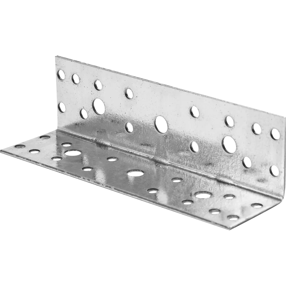 Крепежный уголок Santreyd для надежных соединений 84857828 STLM-0056255