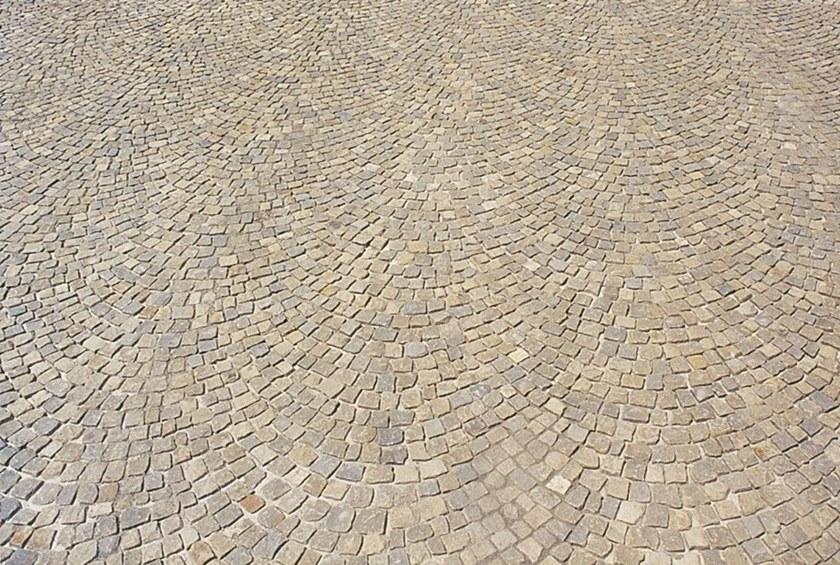 B&B Rivestimenti Naturali Пол из натурального камня для внутреннего и наружного применения Pietra per pavimentazioni Pbs68 - Вид №1