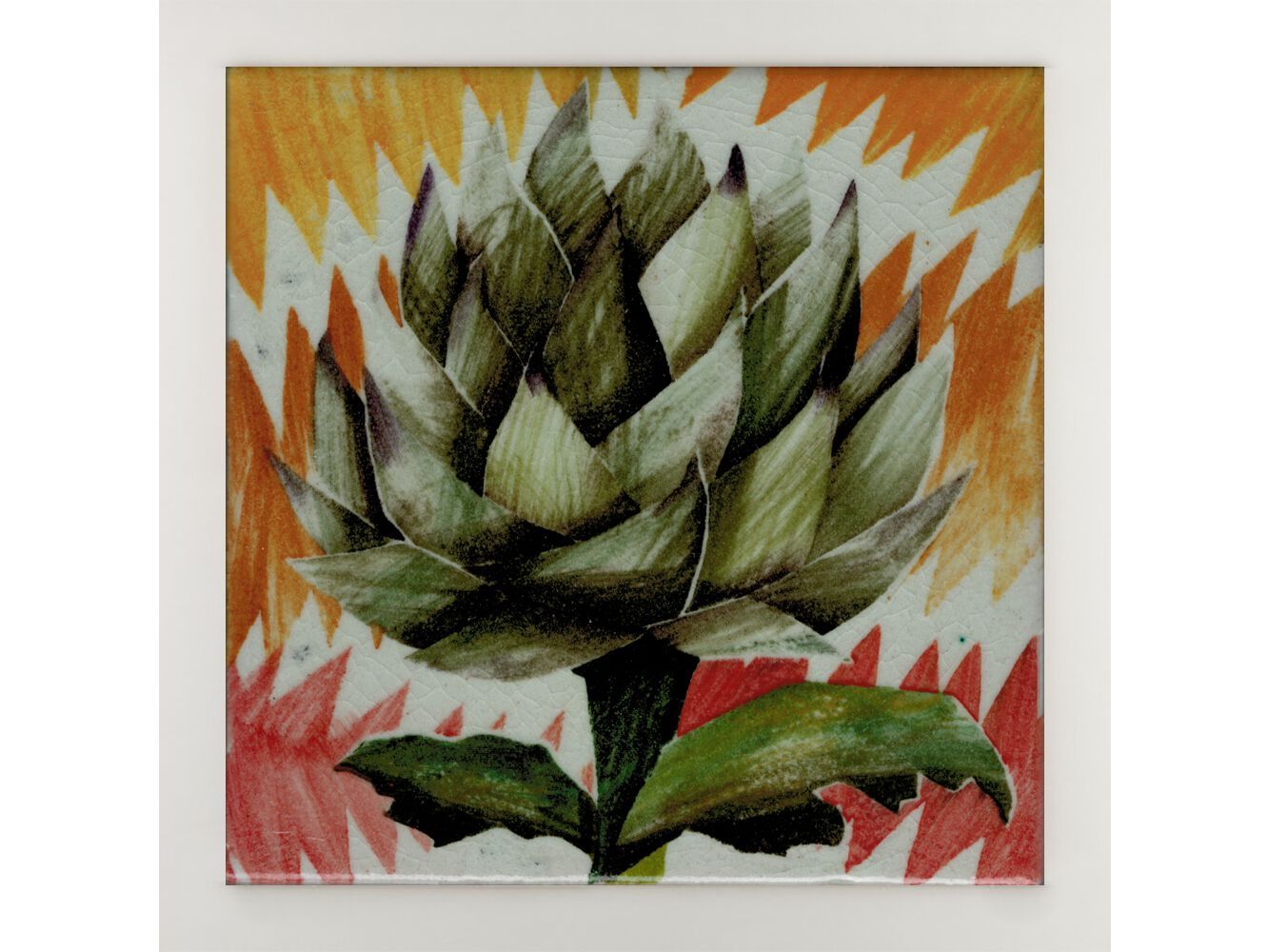 Пол / покрытие ручной работы La Riggiola Design &amp ARCH-00105059 - Вид №1