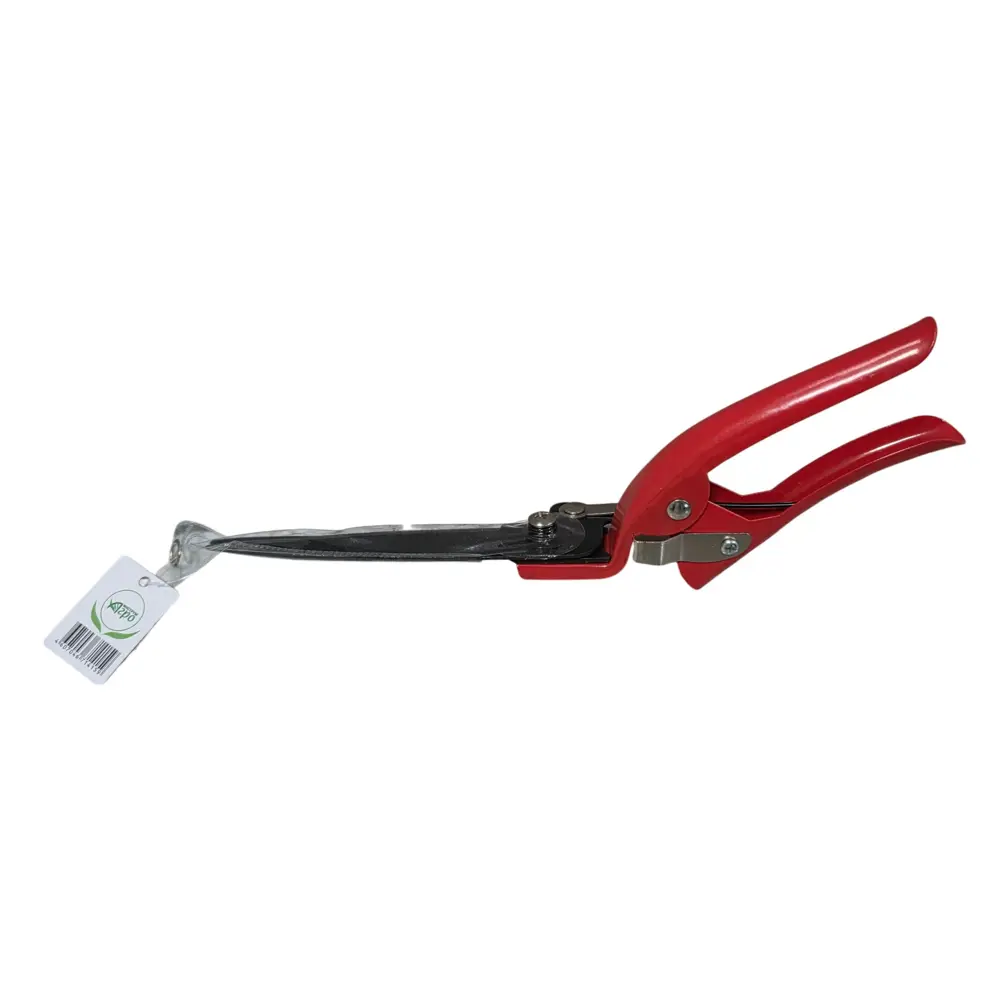 Газонные ножницы 18 мм Santreyd STLM-2091142 - Вид №2