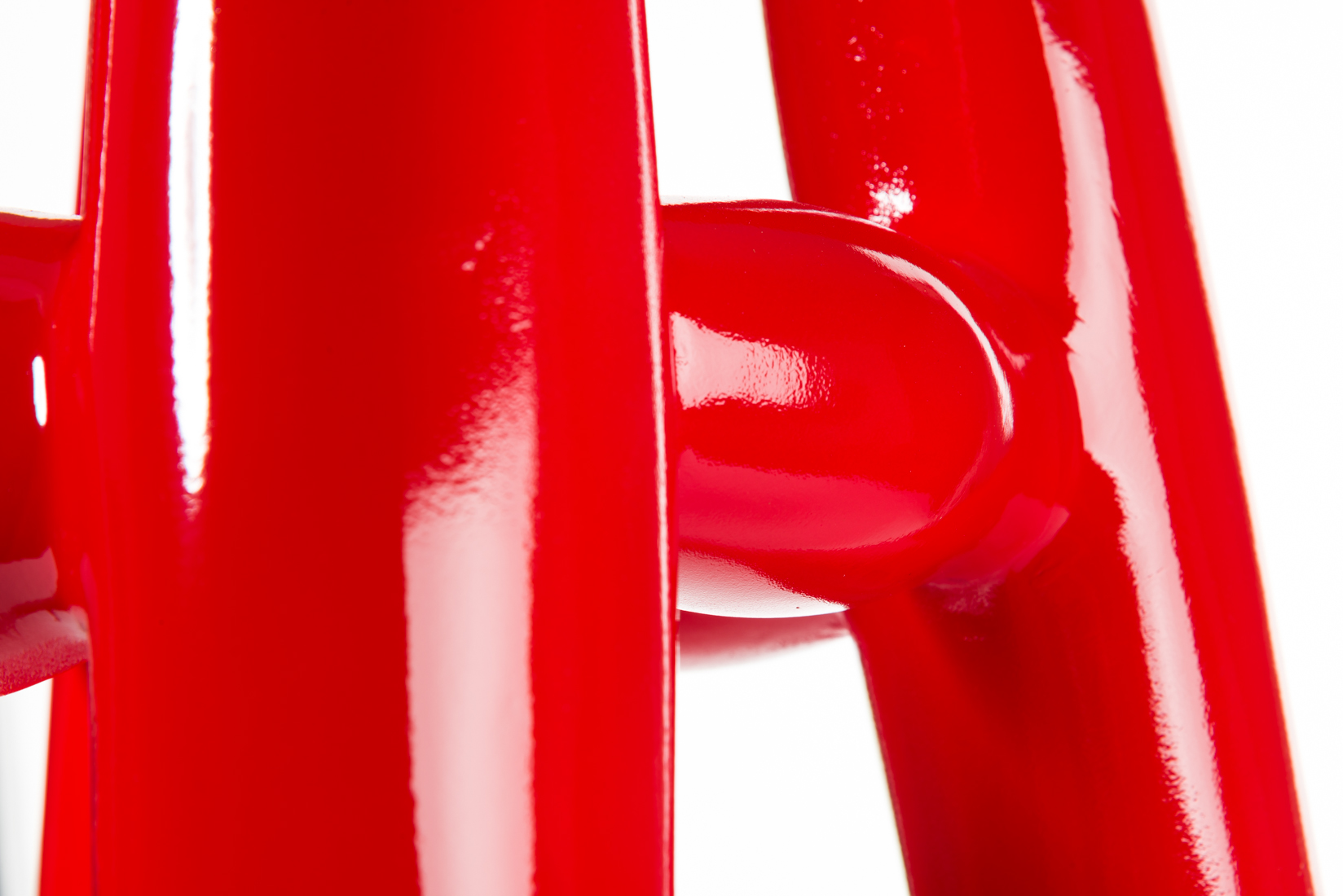 2000000055299 Напольная статуэтка Angelic Chair LINIE DESIGN  - Вид №2