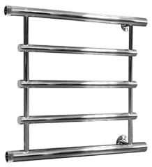 Полотенцесушитель Вид 17 фокстрот  Margroid ST-MRG963 Santreyd 