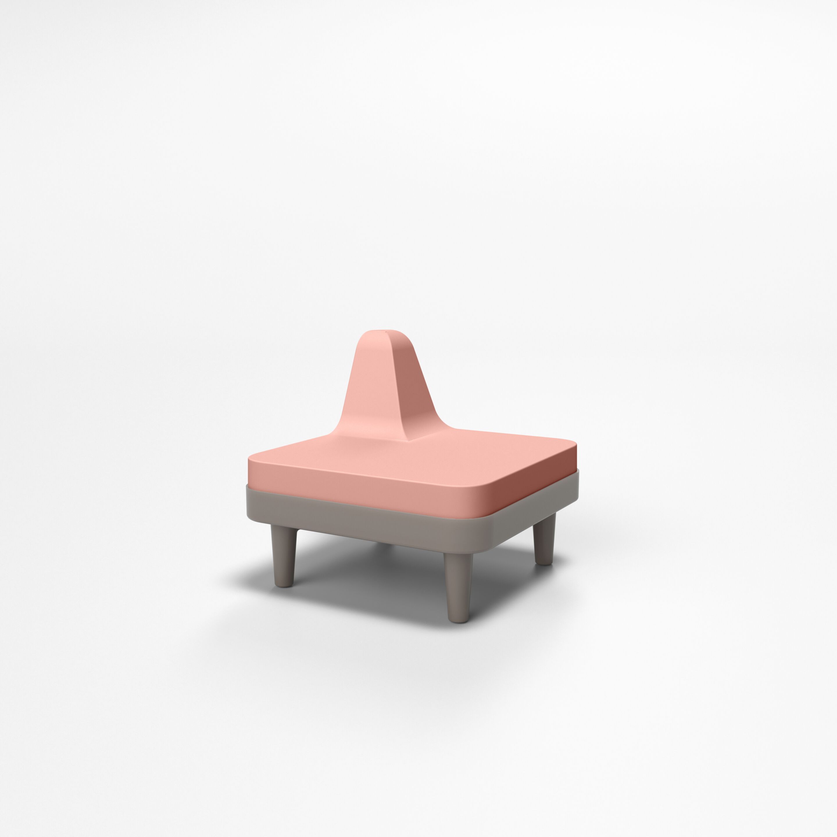 Модульный диван с пенопластовым покрытием SIXINCH OFFSHORE ARCH-00097661 - Вид №121