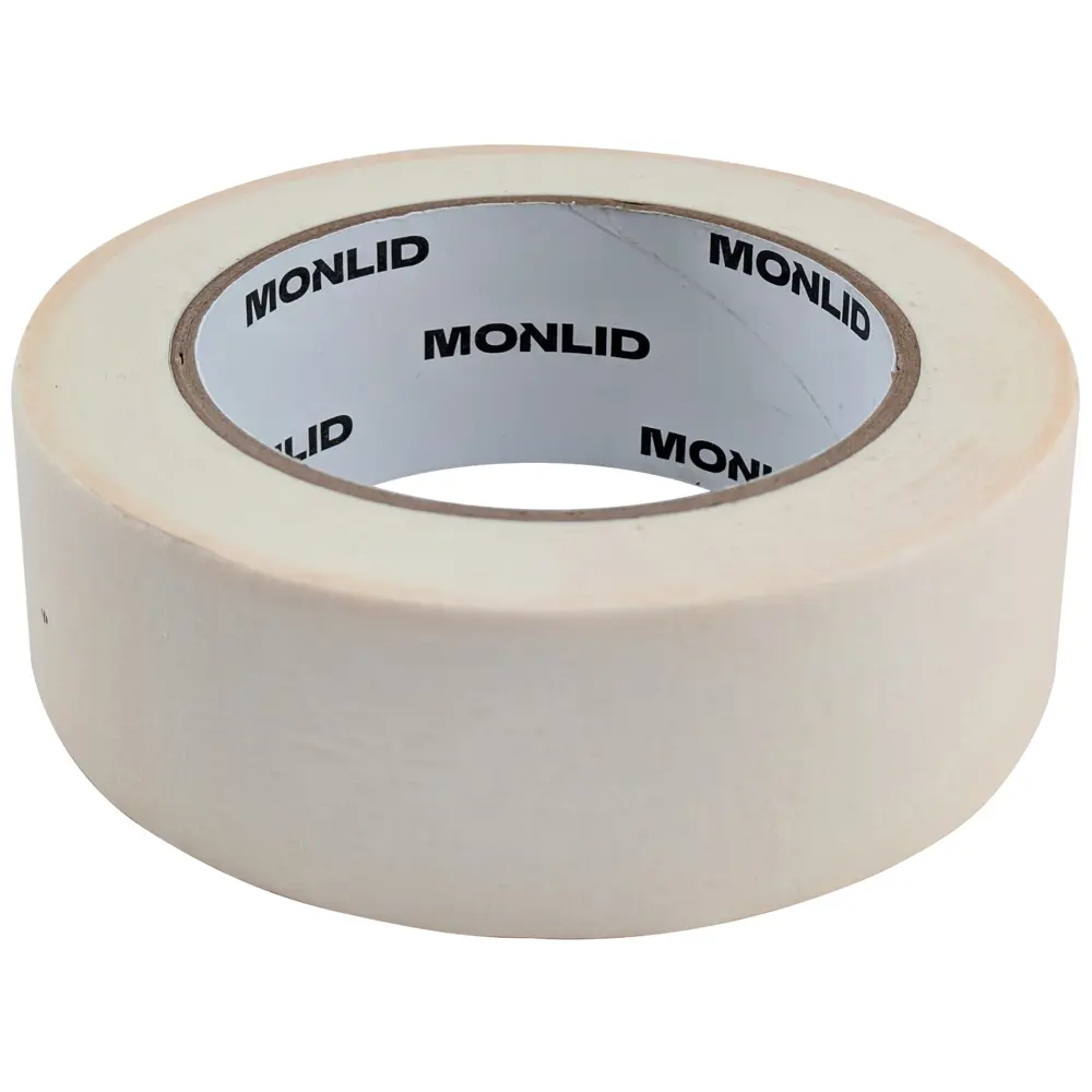 Малярная лента MONLID 38 мм x 50 м STLM-2072726 - Вид №2