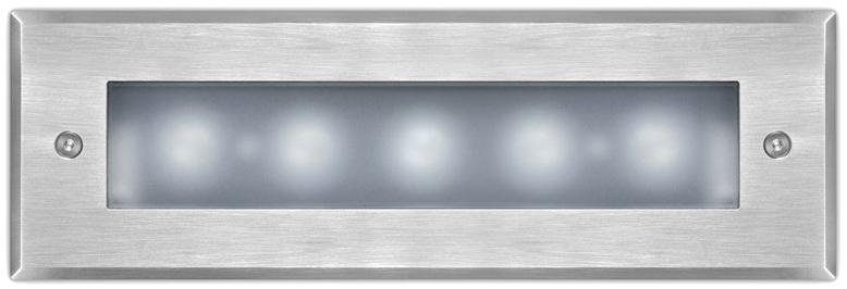 INDELAGUE | ROXO Lighting Настенный светодиодный стремянка Forum sun-id-1428545 - Вид №1