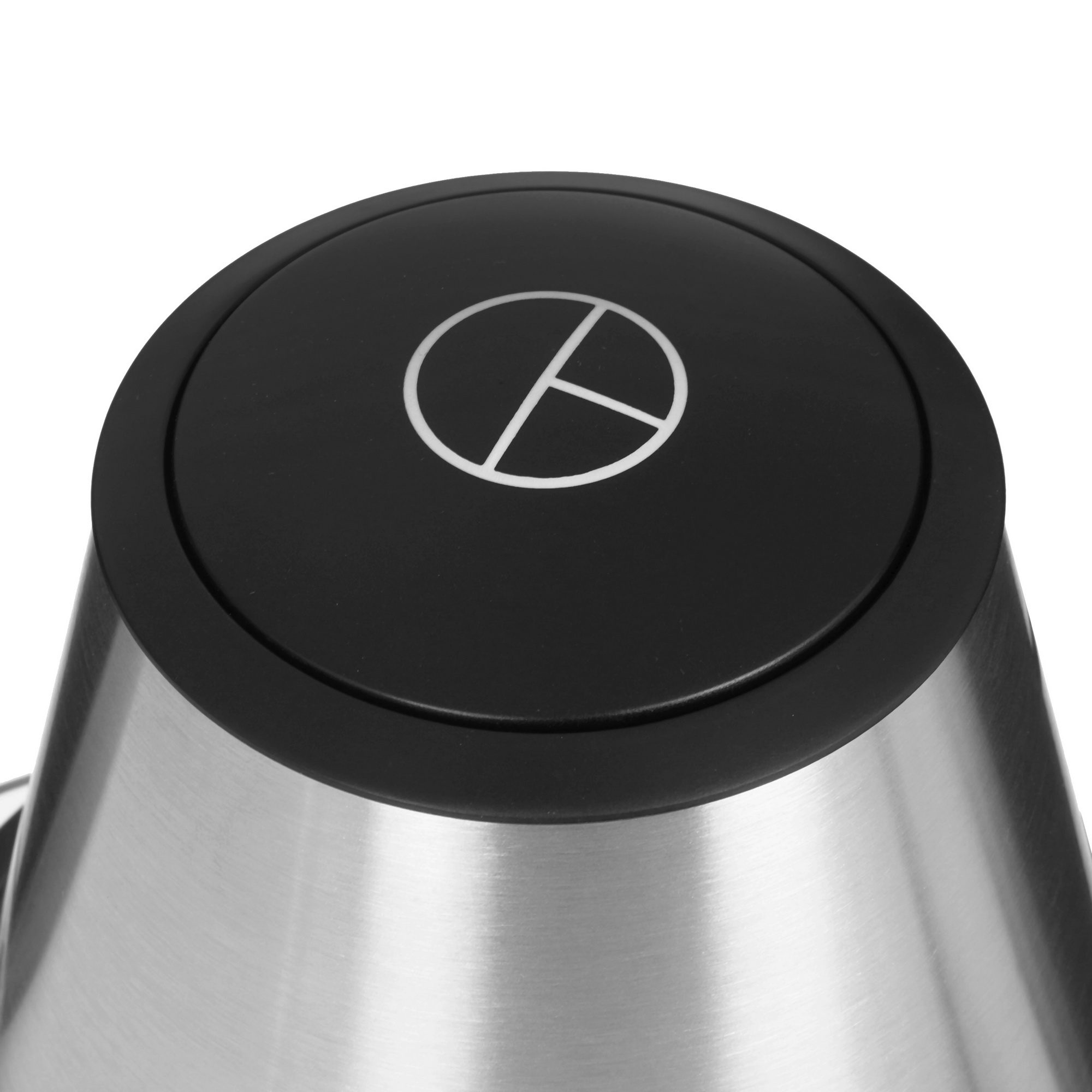 9924272 Измельчитель  BQ CH1005 серебристый STDN-0037757 - Вид №3