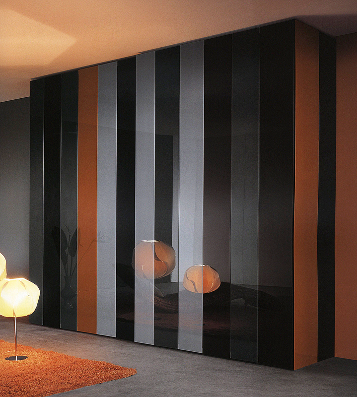 Шкаф N.O.W. LAGO Comp. 102 LIVING - Вид №4