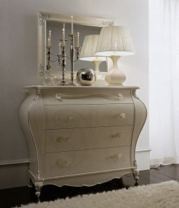 Комод VARSAVIA AGM (ALBERTO E MARIO GHEZZANI) AR.941/C