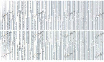 Декор Intuition Shine Sky 1000х580 Ibero sun-id-324850