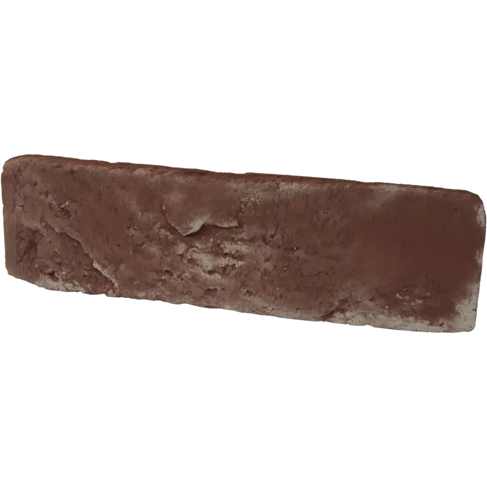 Декоративный камень WHITE HILLS «Лондон Брик» с фактурой кирпичной кладки 18025556 STLM-0009293 - Вид №2