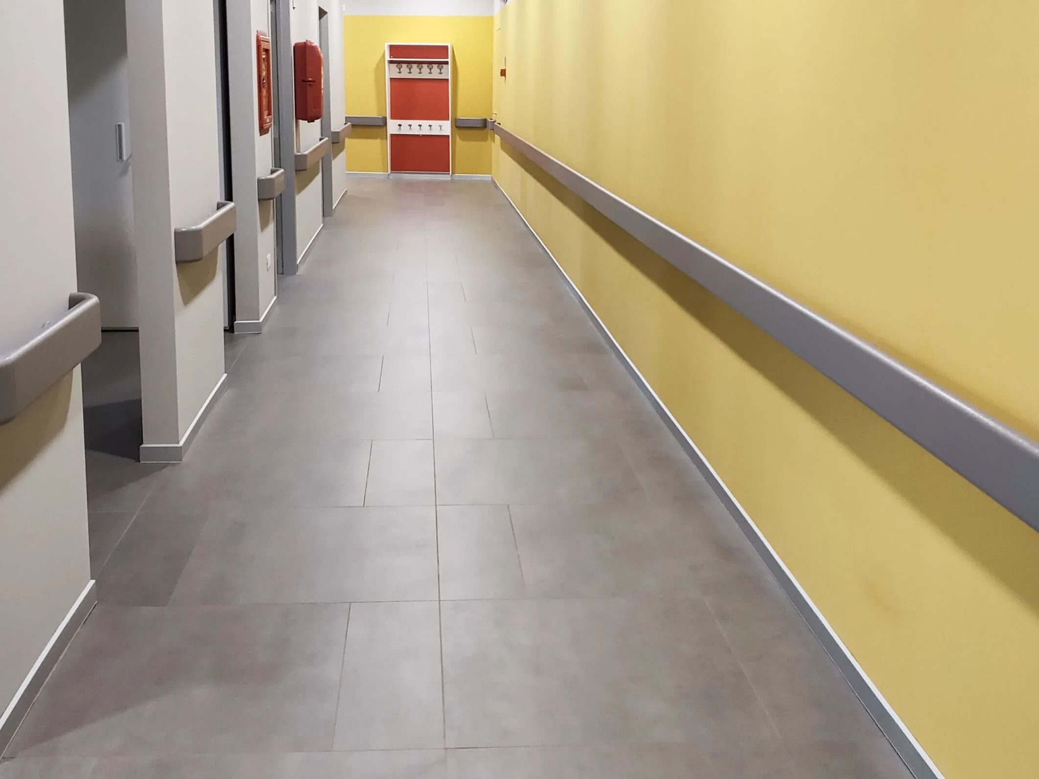 Защита бампера / поручня в Life-Blend® Styla BH.140 ARCH-00021008