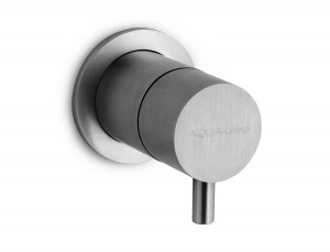 Aquaelite Metal 316 RU601 E Встраиваемый смеситель для душа