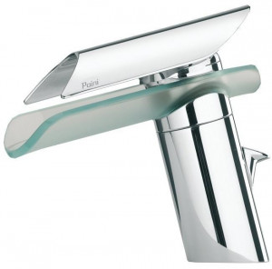 Paini Morgana 73CR211VRKM смеситель для раковины с донным клапаном