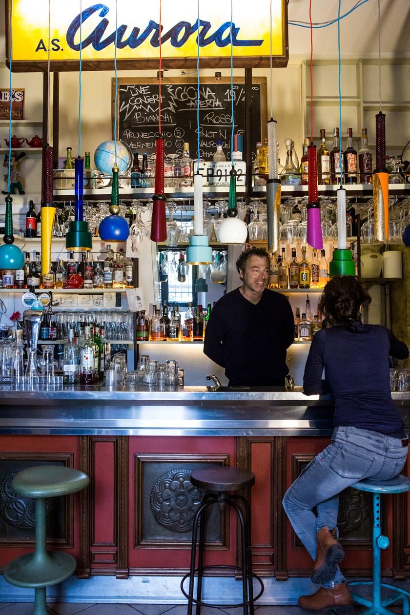 Il Bronzetto Подвесной светильник из латуни Blossom Ant_04 - Вид №5