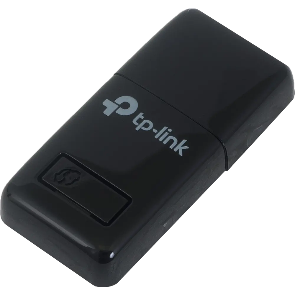 Wi-Fi адаптер TL-WN823N TP LINK STLM-2041557