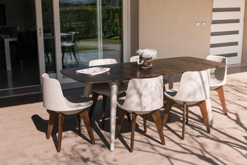 Plust Квадратный стол в hpl Planet sun-id-1407502 - Вид №32