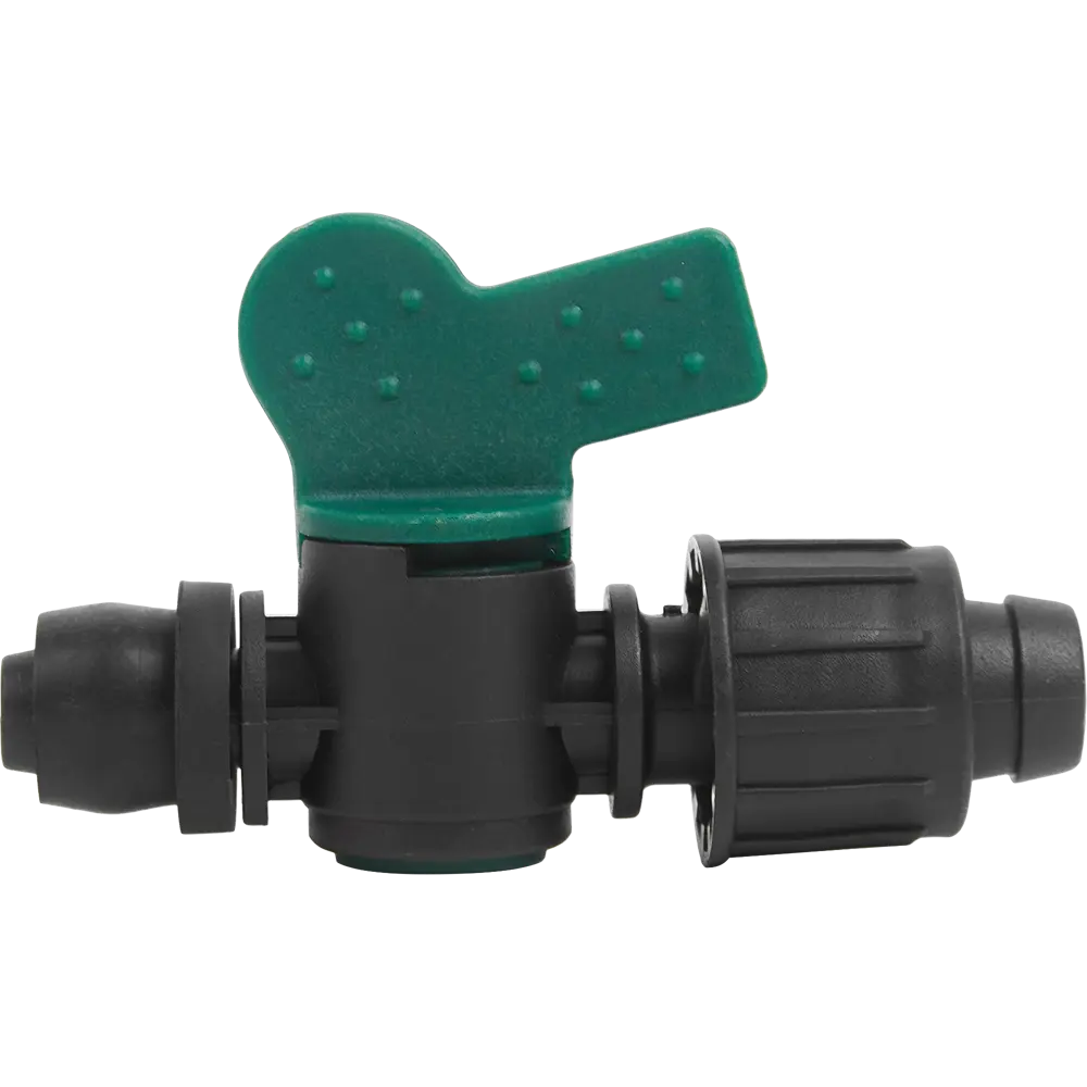 Коннектор для быстросъемного соединения №0 16 мм Santreyd STLM-2207030 - Вид №1