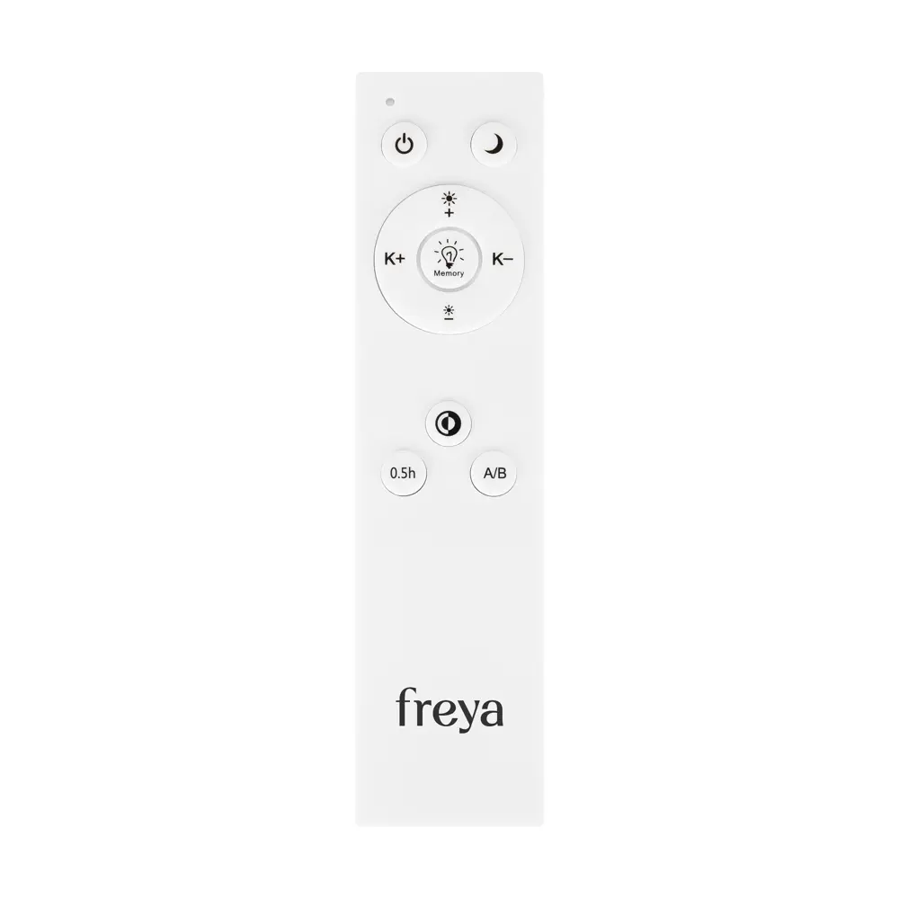 Freya Market 2: Светодиодная люстра с пультом и регулируемым светом 89406596 STLM-1577310 - Вид №8