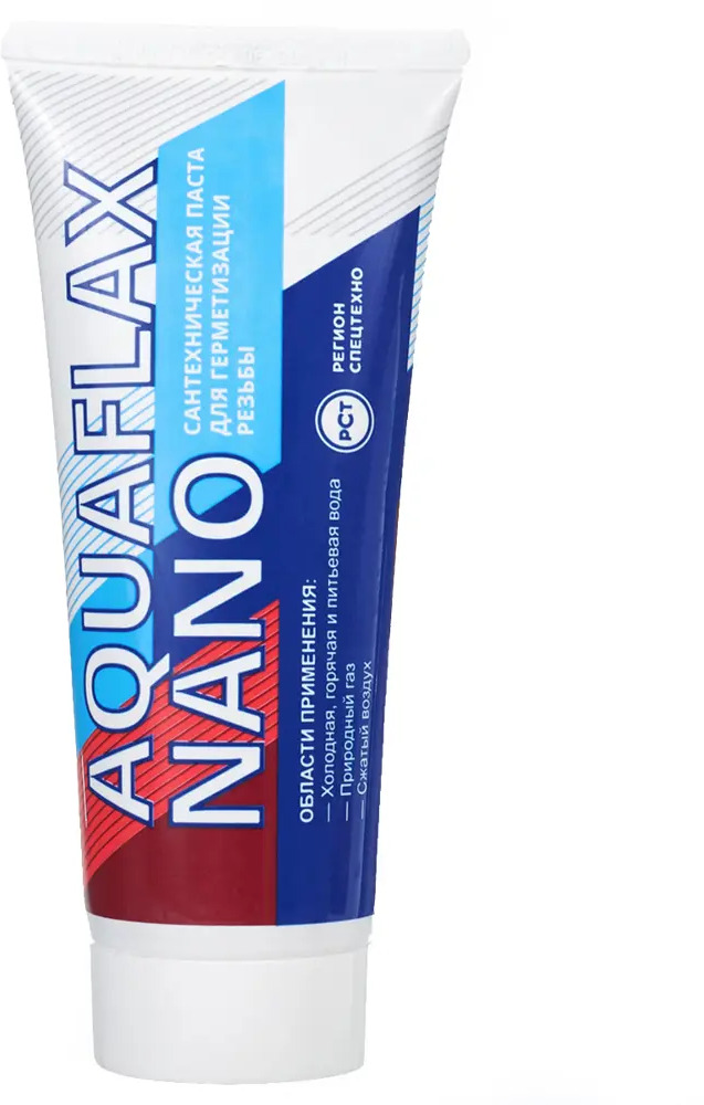 Santreyd AQUAFLAX NANO - уплотнительная паста для льна 270г 84657677