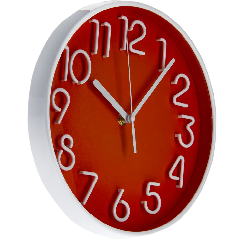 Часы настенные «Апельсин» 25 см Santreyd STLM-2145153 - Вид №2