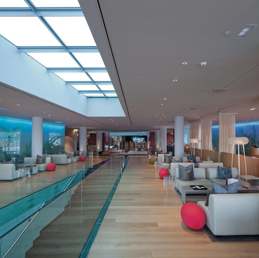 PARKLEX Пол из фанерованной древесины / покрытие стен sun-id-1511987 - Вид №8