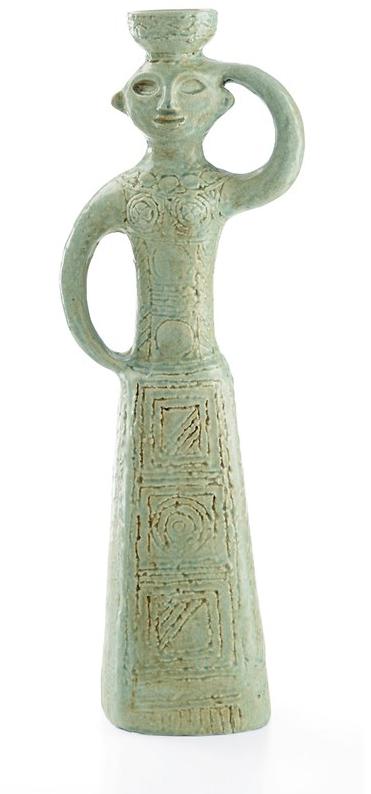 MARIONI Керамическая скульптура Animalia 00099 - Вид №1