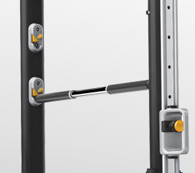 connexus perimeter (gftwm all accs) комплекс функционального тренинга, крепление к стене MATRIX sun-id-2069181 - Вид №3