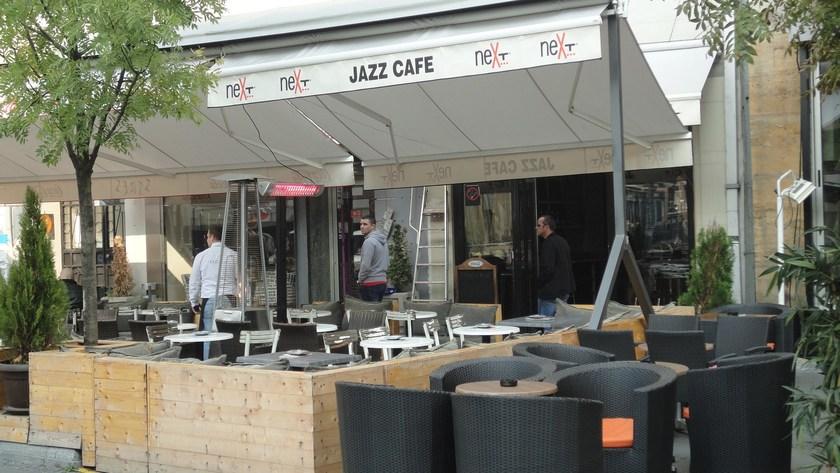 Mo-el Инфракрасный уличный обогреватель sun-id-1394822 - Вид №49