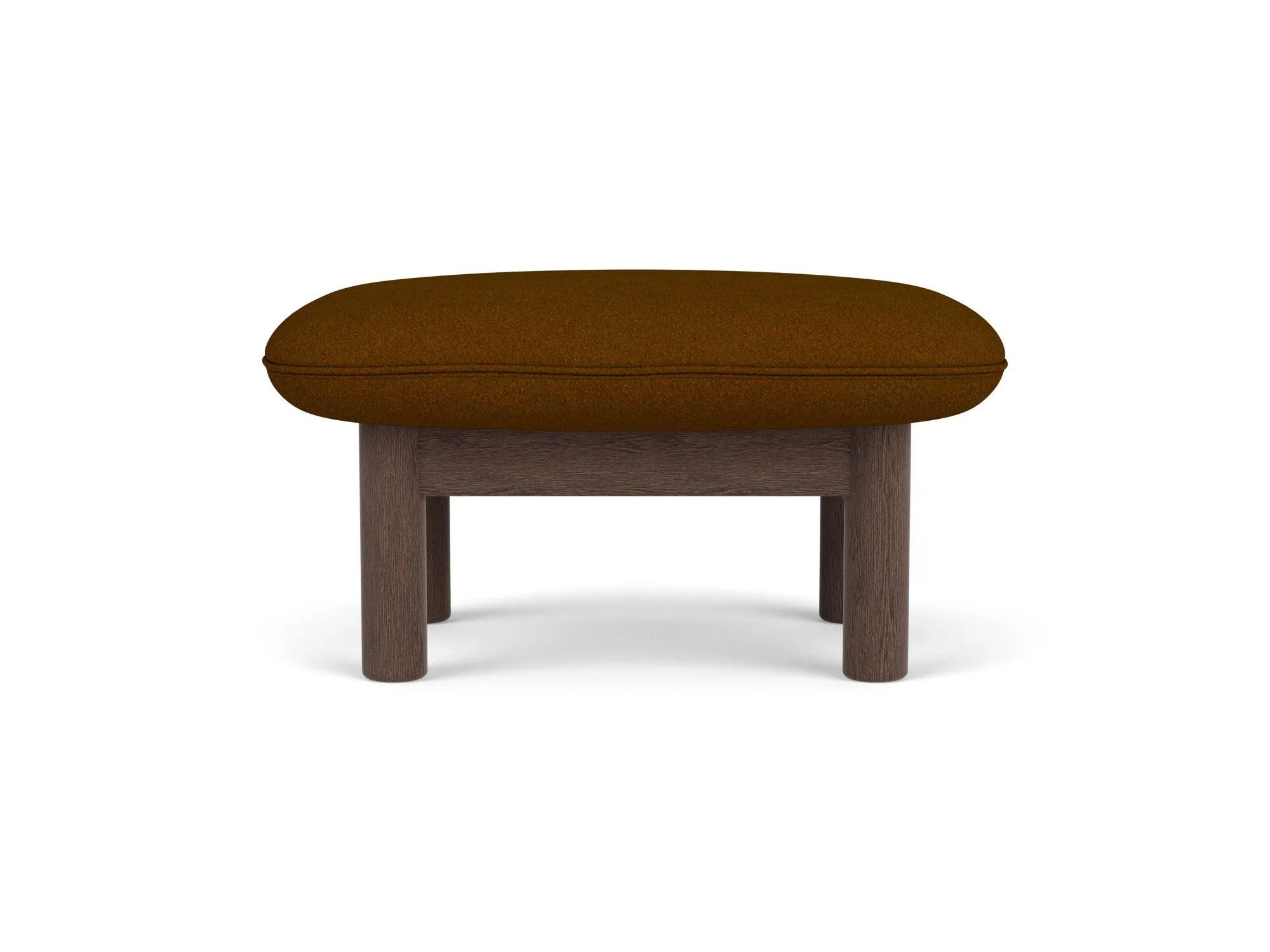 Тканевая мягкая подставка для ног Audo Copenhagen Бразилиа ARCH-00084802 - Вид №51