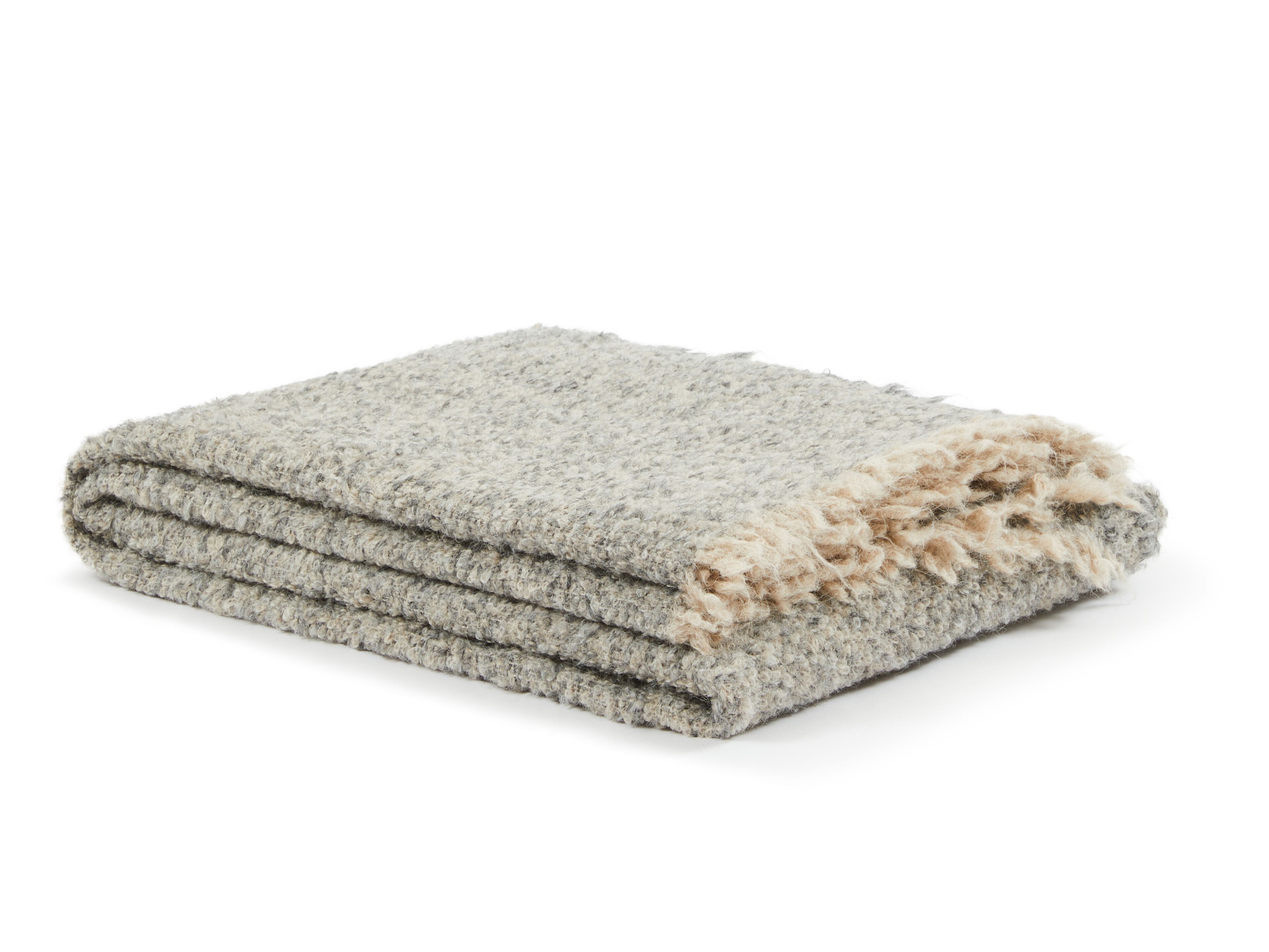 Одеяло из альпаки Lanerossi Богота ARCH-00079761 - Вид №1