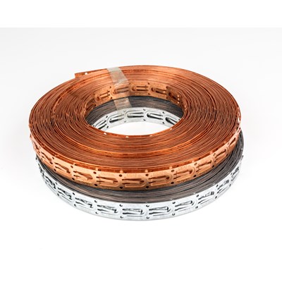 Danfoss Крепления для кабелей Лента монтажная медная 25 м 19808238 