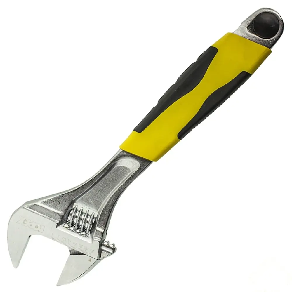 Ключ разводной Торех 300 мм (0-35 мм) Santreyd STLM-2210110