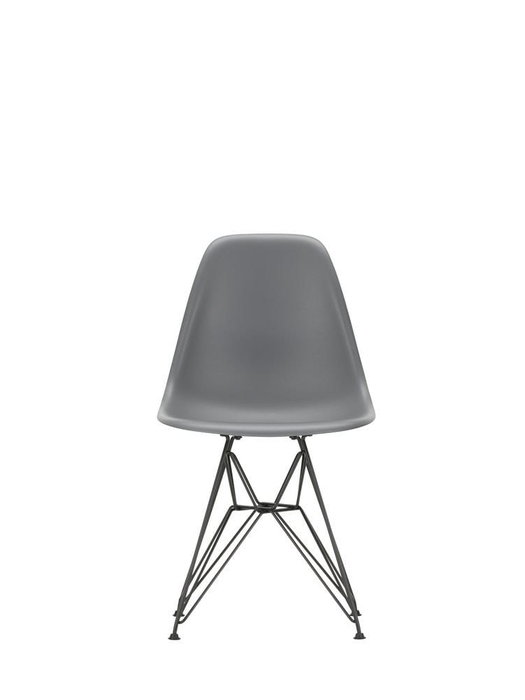 Стул из полипропилена с мягким сиденьем VITRA Eames Plastic Chair ARCH-00147160 - Вид №173
