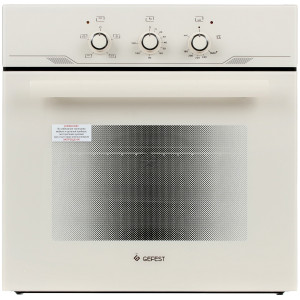 1611461 Газовый духовой шкаф Gefest ДГЭ 621-01 В1