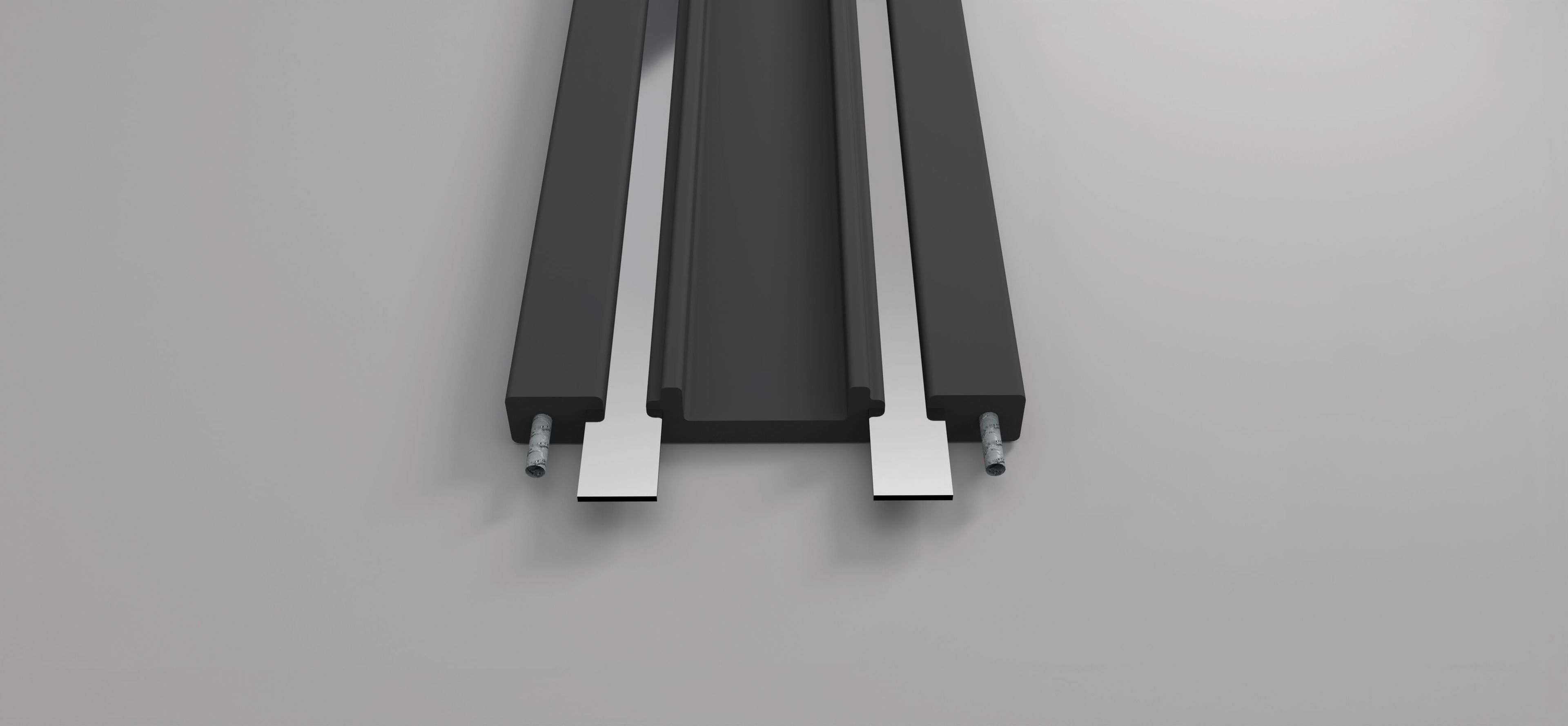 Система светодиодного освещения на кабелях Letroh LEVEL ARCH-00104819 - Вид №5