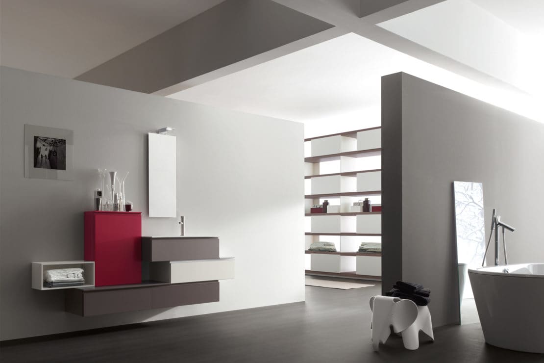 Комплект мебели 38 Arcom Goya STARC255 - Вид №3