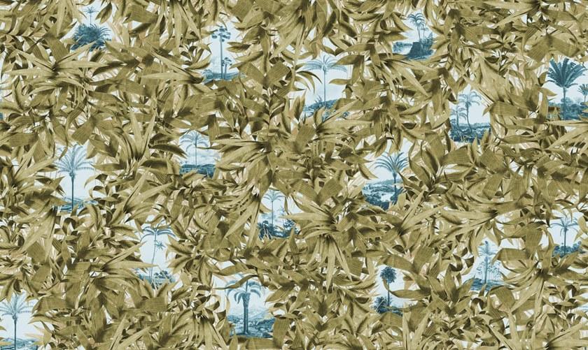 Jannelli&Volpi Тропические обои с цифровой печатью Gran tour primavere sun-id-1357102 - Вид №4