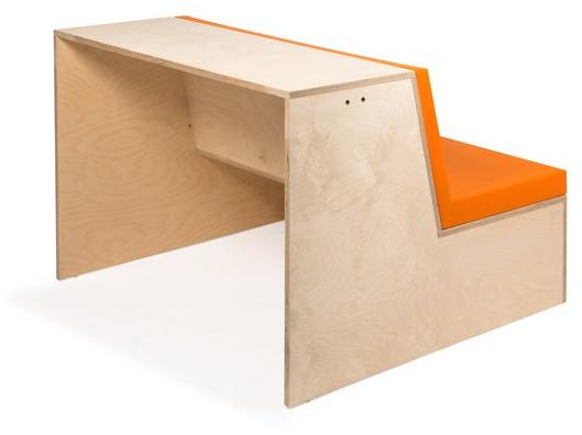 Quinze & Milan Диван Dok in Wo.dok.oco - Вид №2