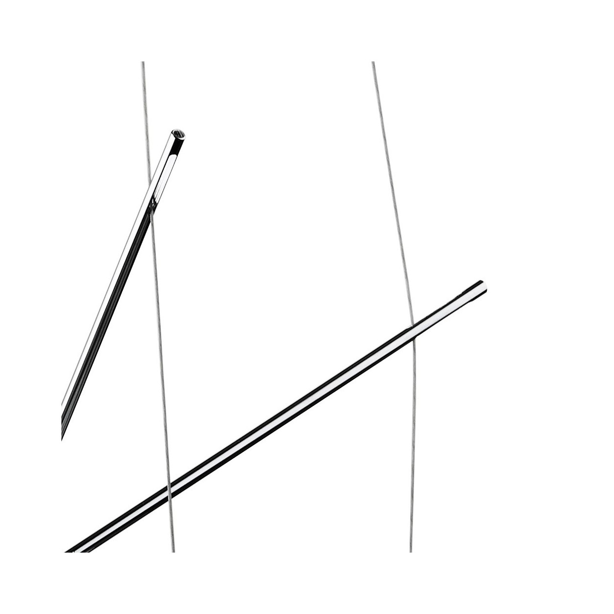 Светильник подвесной / Ray S Flos sun-id-377810 - Вид №4