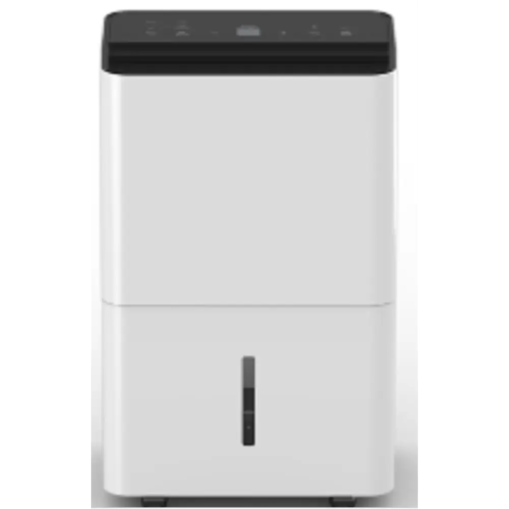 Осушитель воздуха GoldStar Dune GDH-70L цвет белый Santreyd STLM-2175966