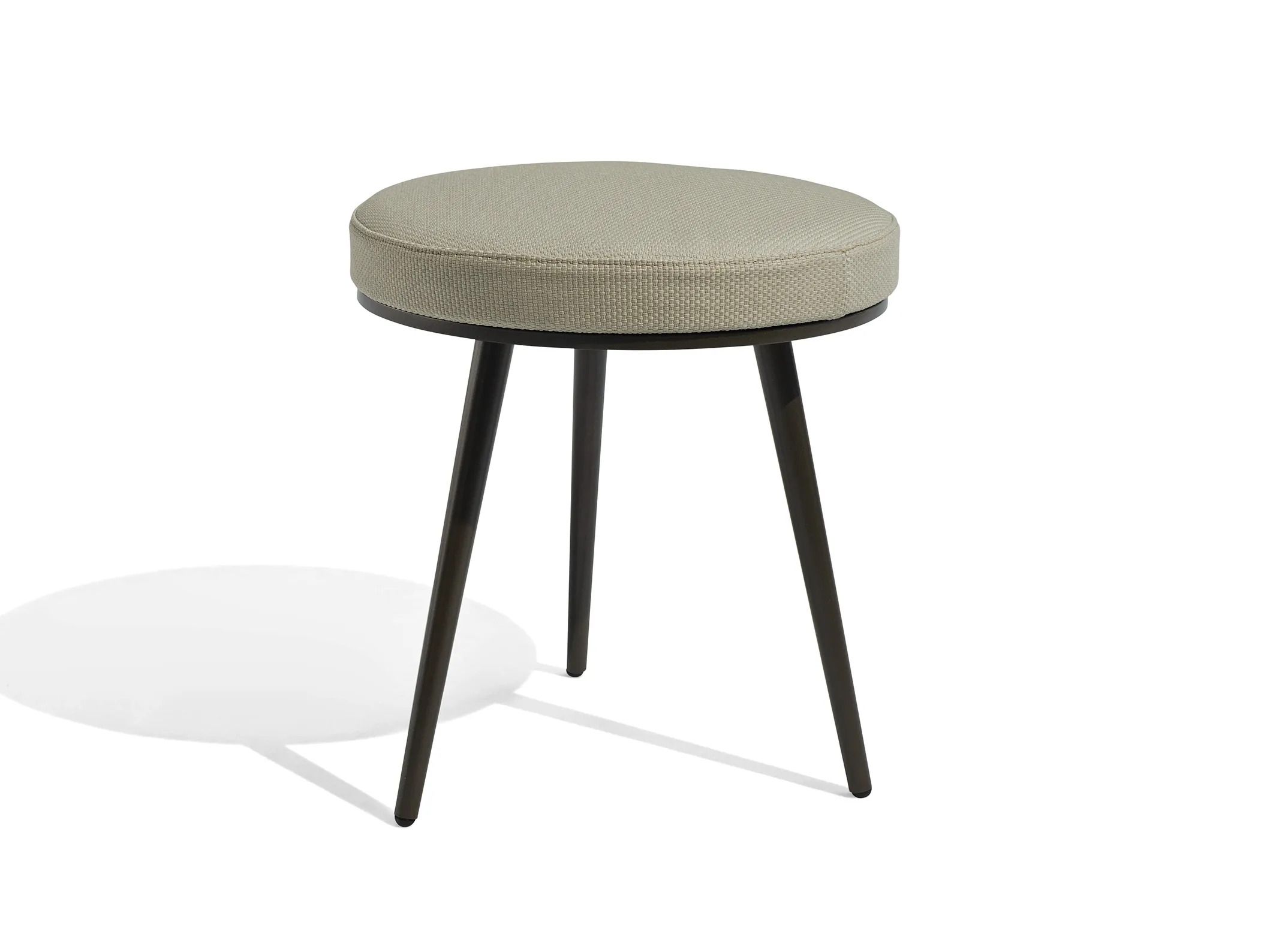 Ткань мягкий низкий садовый стул Bivaq Vint ARCH-00024432