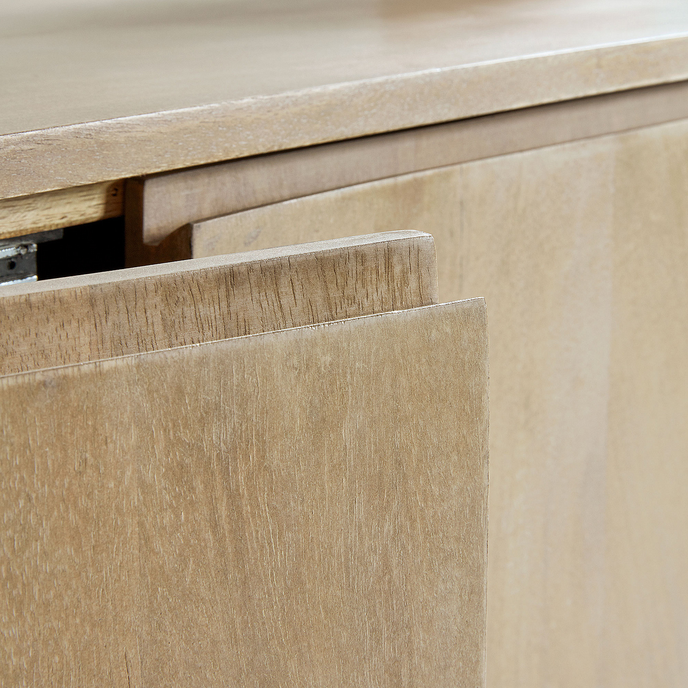 068914 Сервант 185x80 манго La Forma Palmia - Вид №7