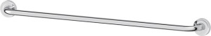 ELE 025 Штанга для полотенца 80 cm ELLUX Elegance