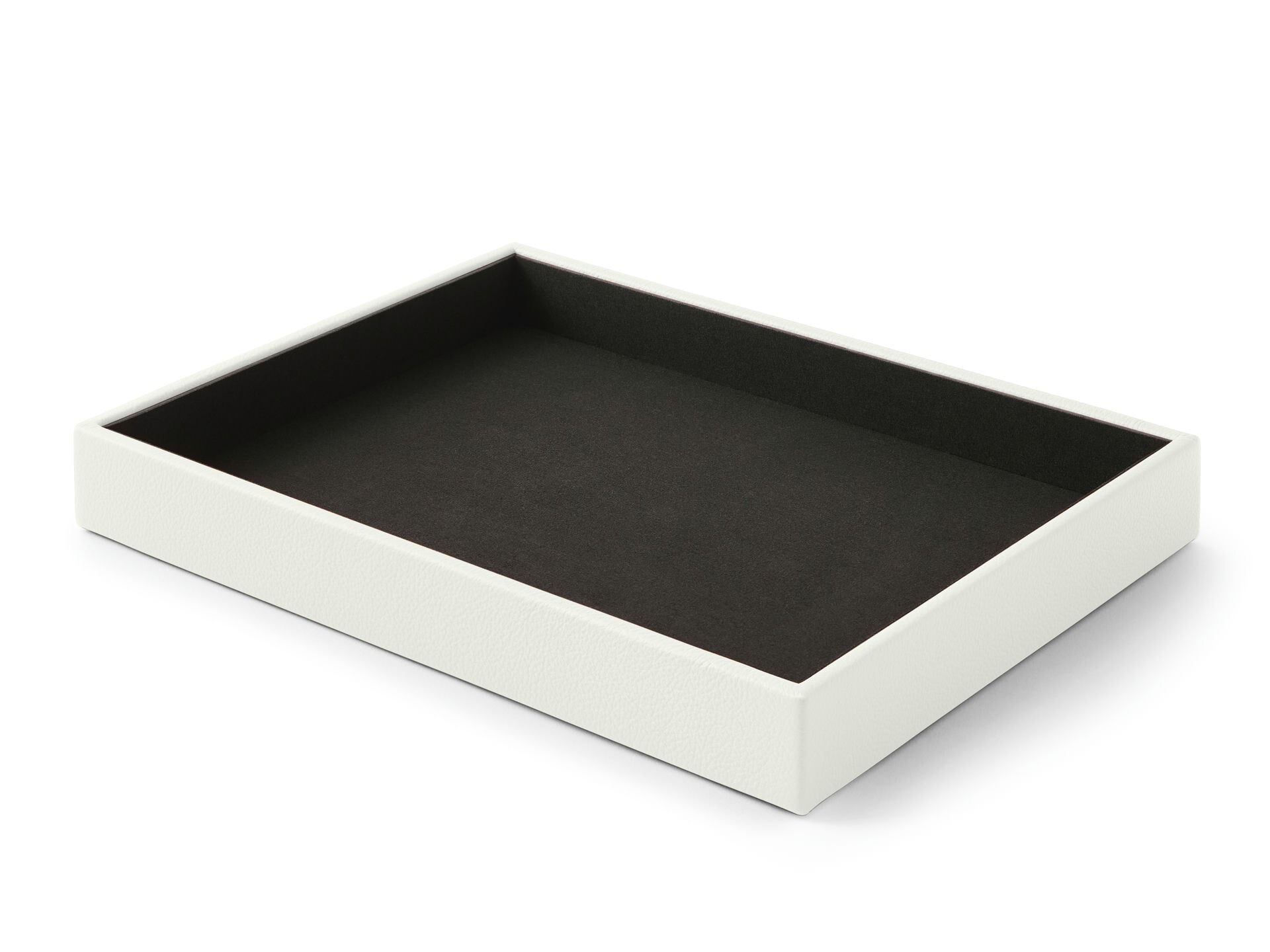 Кожаный лоток для документов EGLOOH Афина ARCH-00007159 - Вид №10