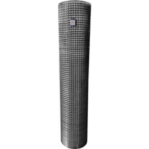 Сетка стальная 25x25x1.4 мм 2x50 м 89360708 STLM-2094726