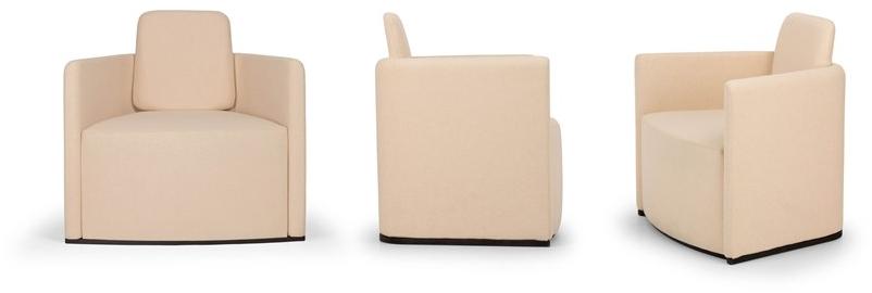 True Design Кресло To-to sun-id-1495180 - Вид №3