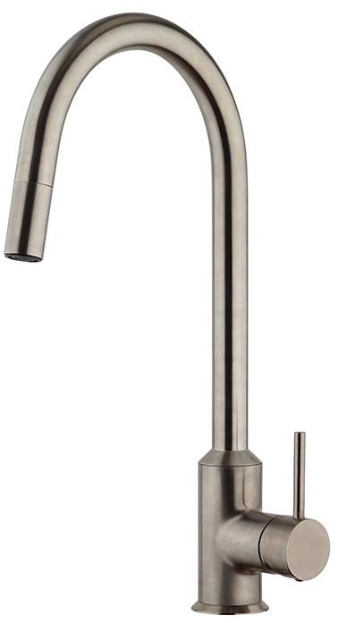 Paini Buran RKPW5911KM смеситель для кухни 