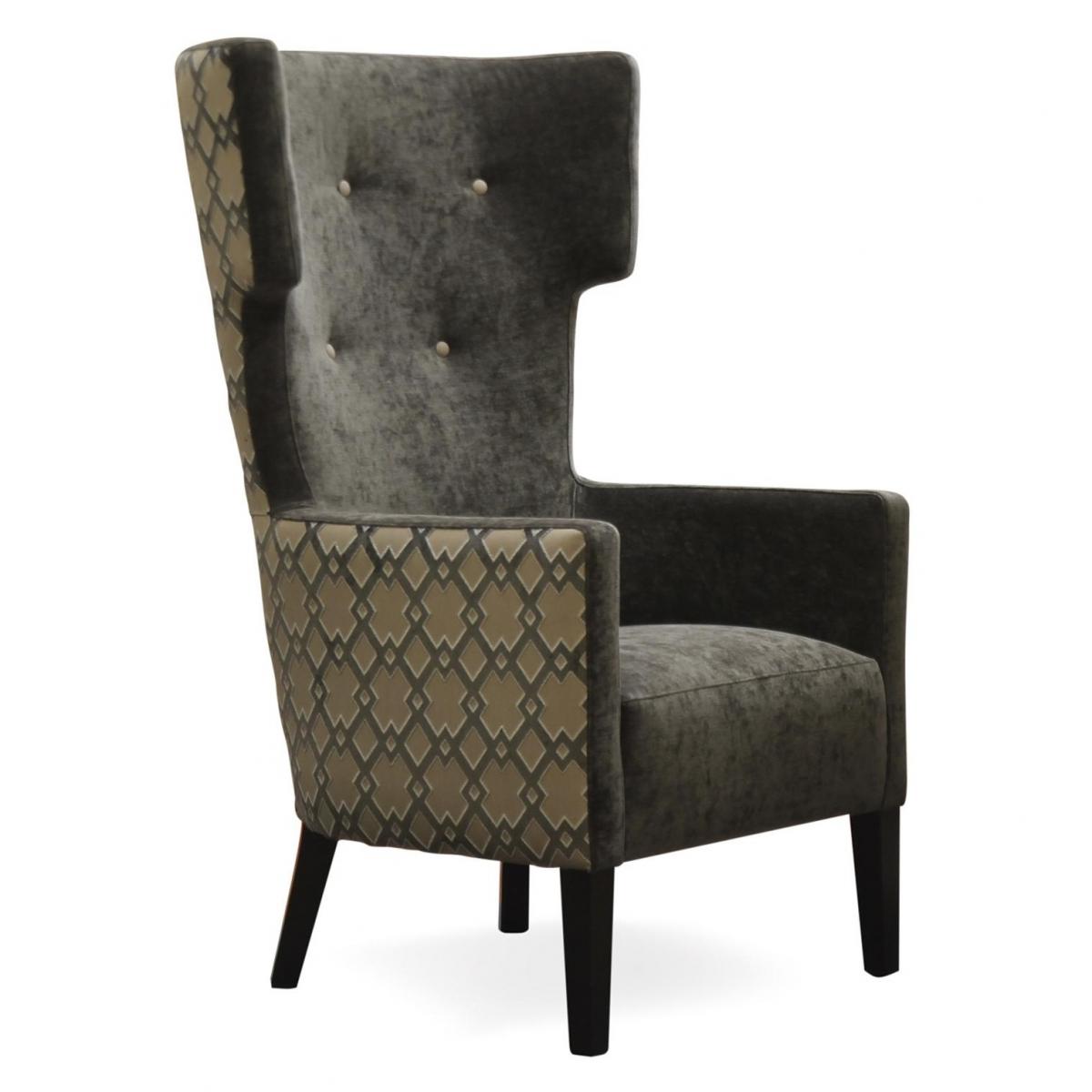 029625 Кресло Manuel Larraga James Santreyd - Вид №6